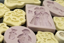 chocolate moulds