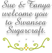 swansea sugarcraft workshops